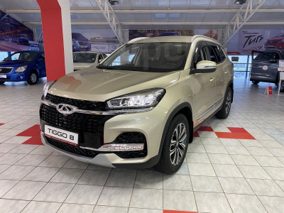 EDB Chery Золотистый, Tai Brown. Аэрозольный баллон.